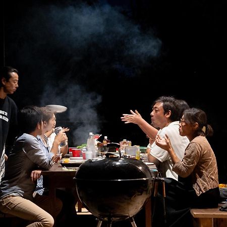 Sauna×Star×Sea　Highland Panorama Ocean View Shima  Bagian luar foto