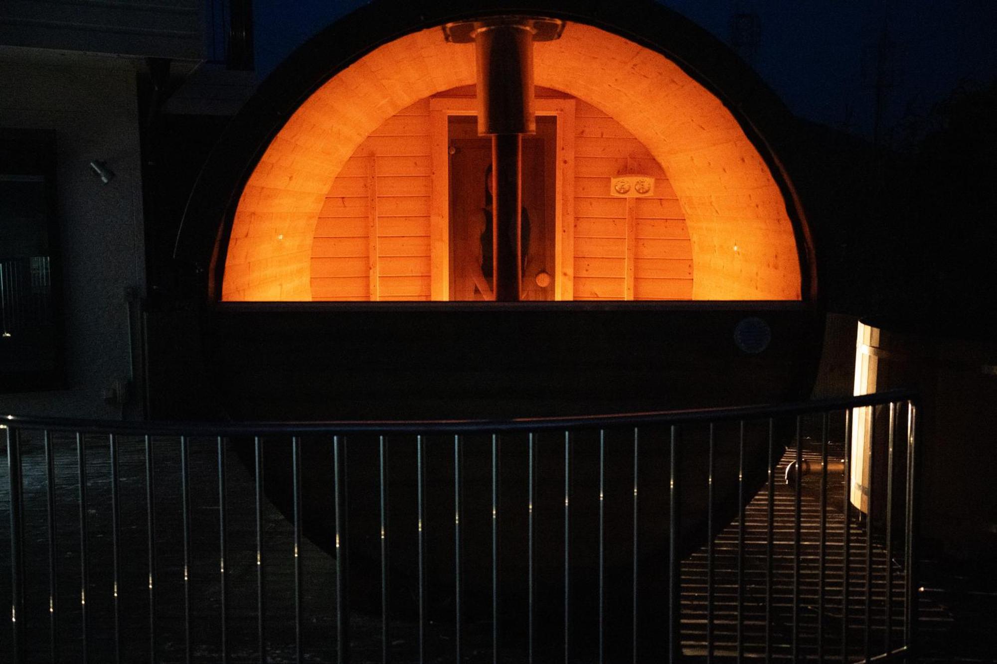 Sauna×Star×Sea　Highland Panorama Ocean View Shima  Bagian luar foto